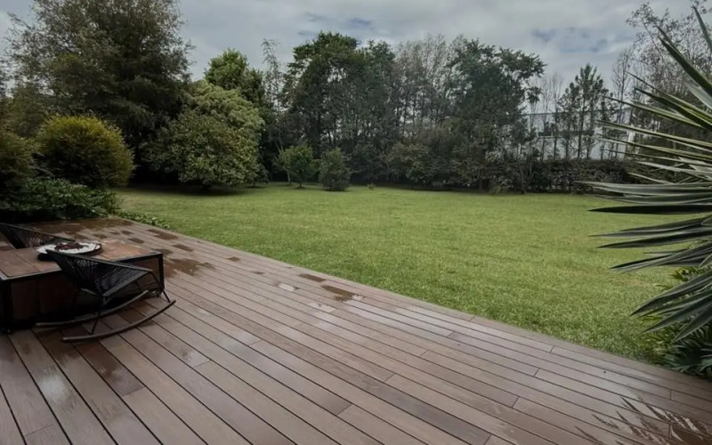 Casa en Rionegro en V. Vilachuaga