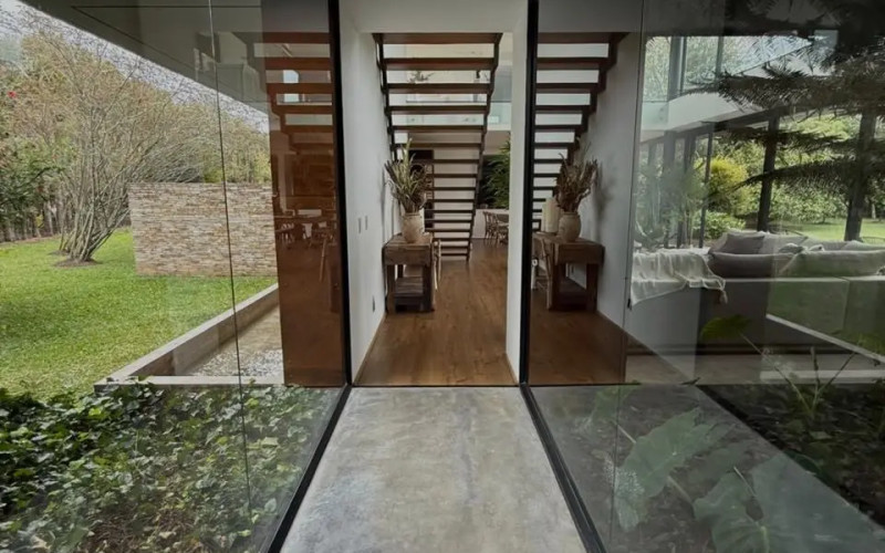 Casa en Rionegro en V. Vilachuaga