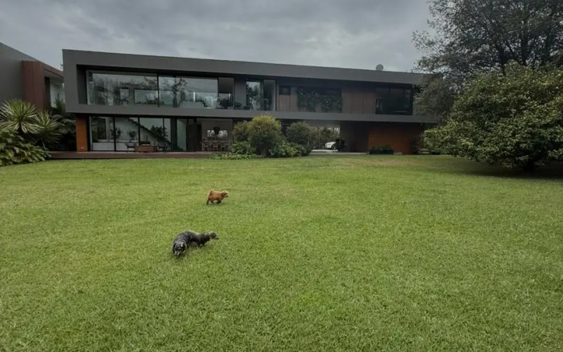 Casa en Rionegro en V. Vilachuaga