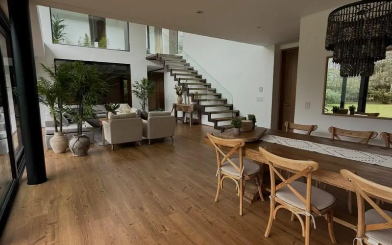 Casa en Rionegro en V. Vilachuaga