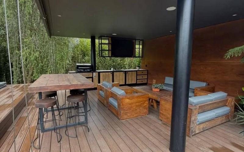 Casa en Rionegro en V. Vilachuaga