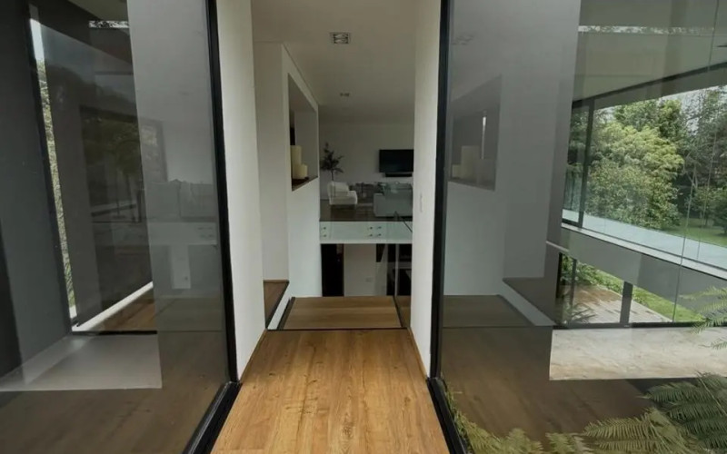 Casa en Rionegro en V. Vilachuaga