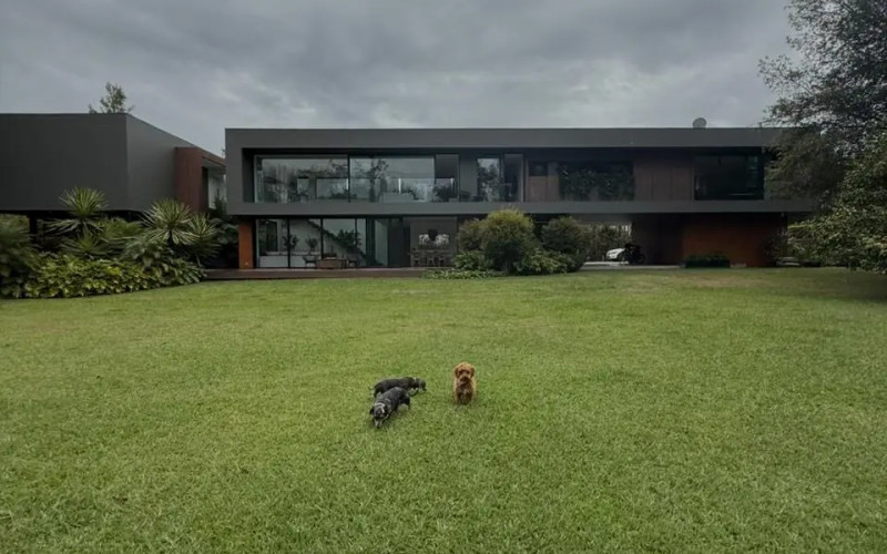 Casa en Rionegro en V. Vilachuaga