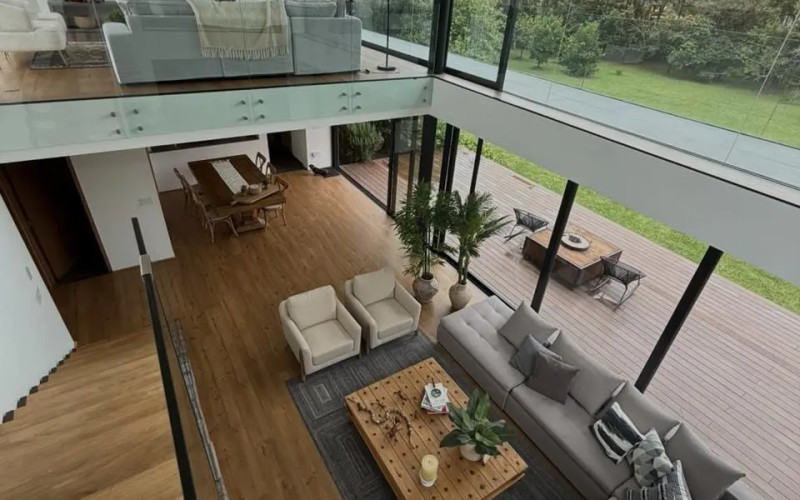 Casa en Rionegro en V. Vilachuaga