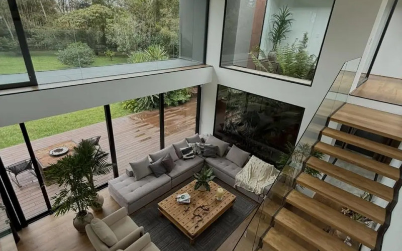 Casa en Rionegro en V. Vilachuaga