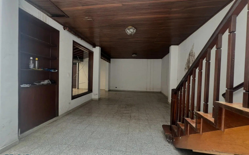 Casa en Medellín en Laureles