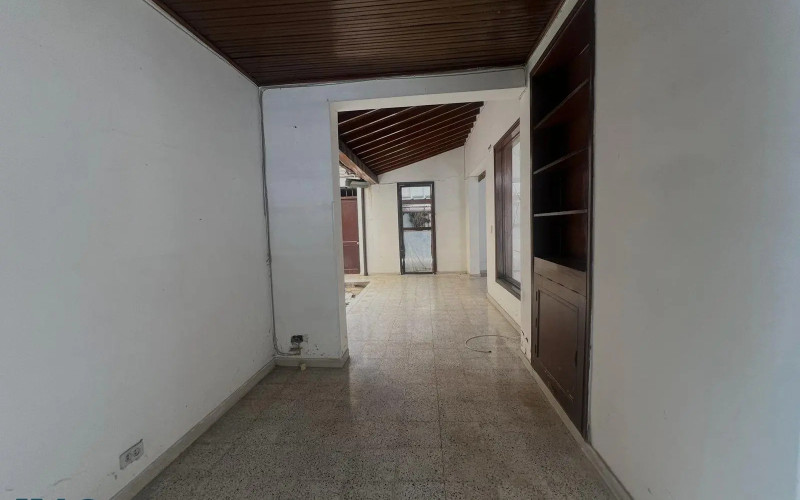 Casa en Medellín en Laureles