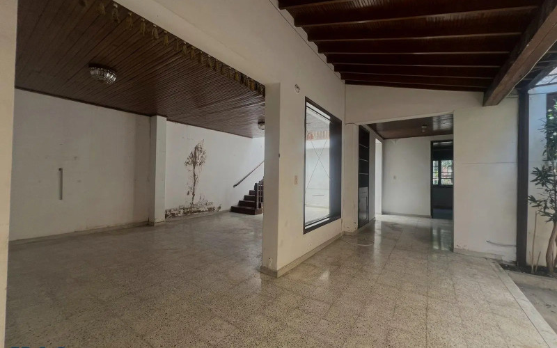 Casa en Medellín en Laureles