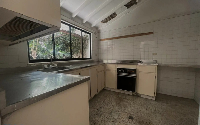 Casa en Medellín en Laureles