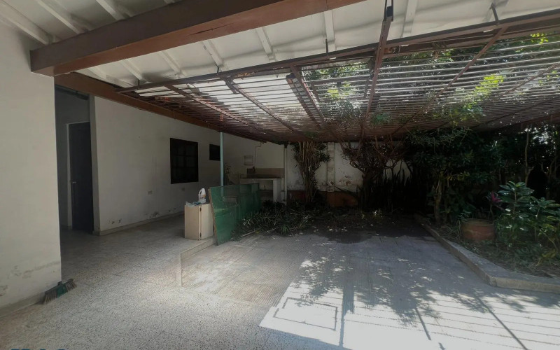Casa en Medellín en Laureles