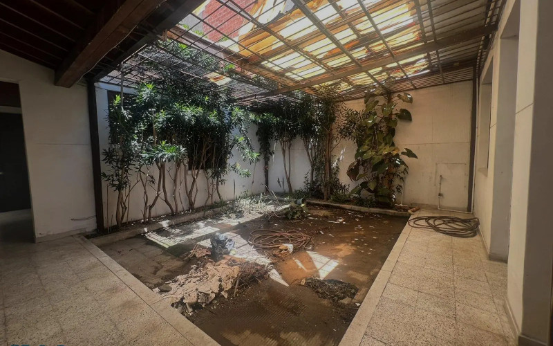 Casa en Medellín en Laureles