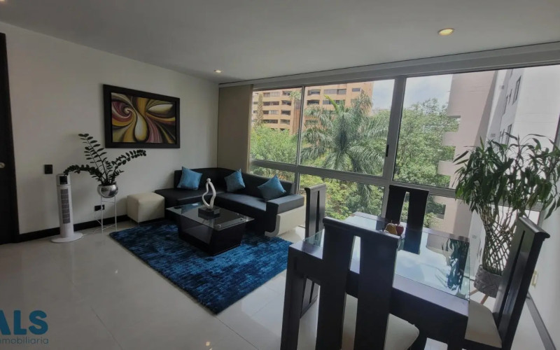 Apartamento en Medellín en Alejandría