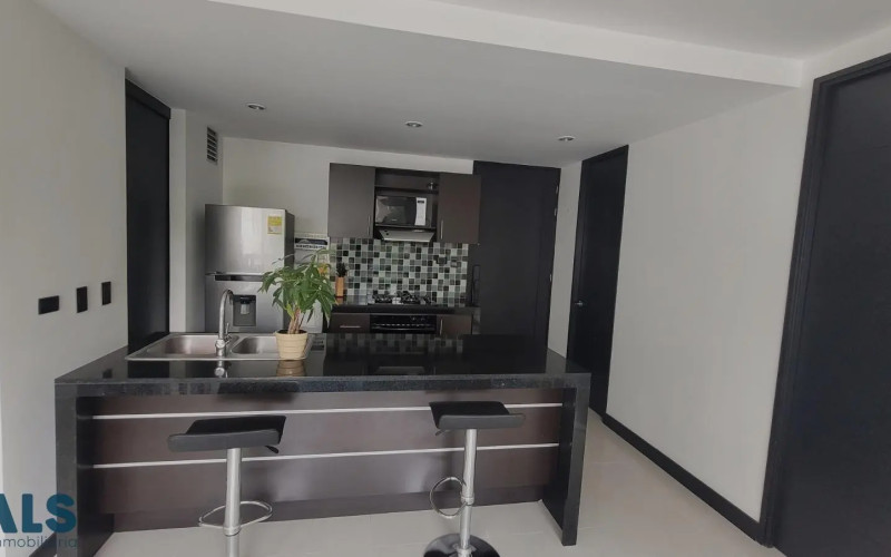 Apartamento en Medellín en Alejandría
