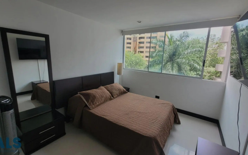 Apartamento en Medellín en Alejandría