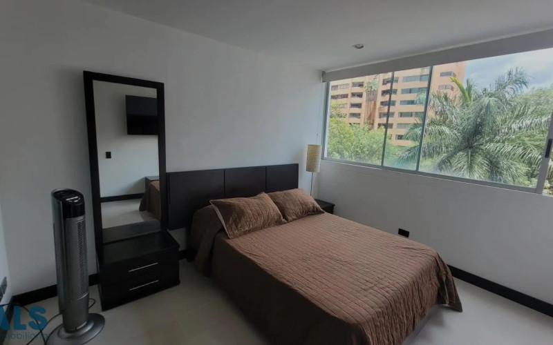 Apartamento en Medellín en Alejandría