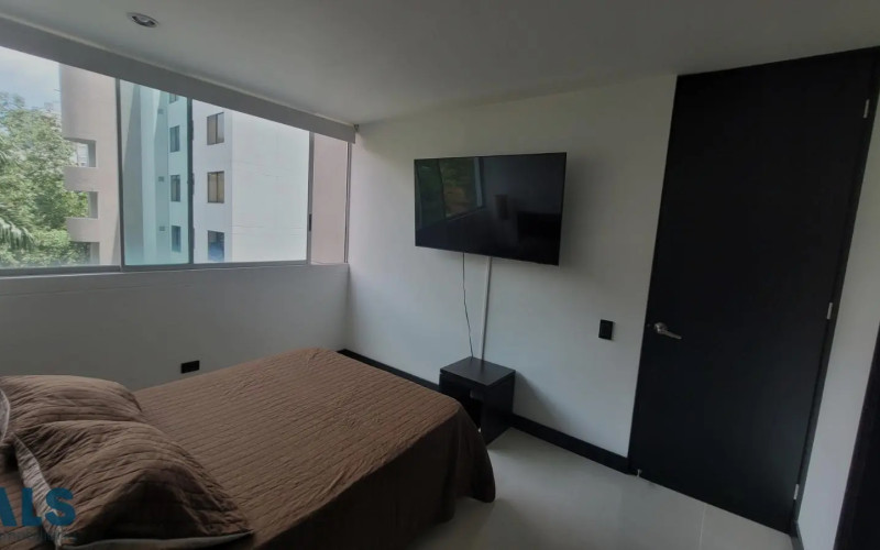 Apartamento en Medellín en Alejandría