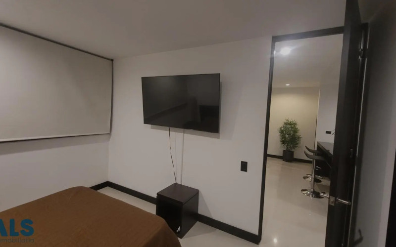 Apartamento en Medellín en Alejandría