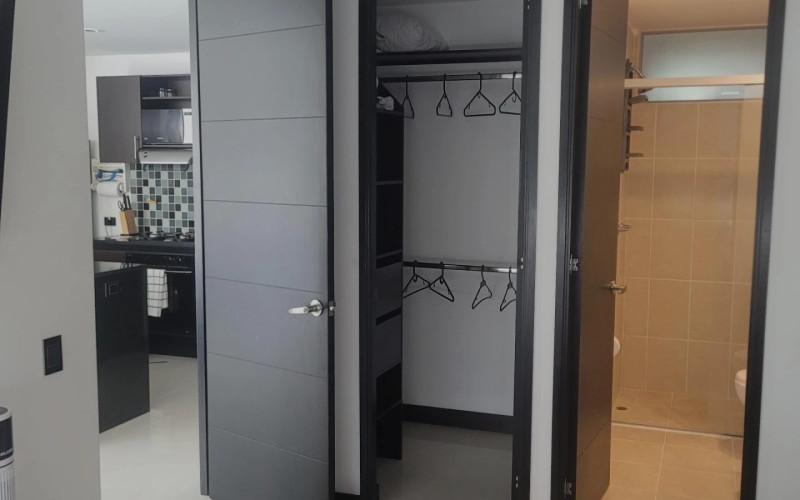 Apartamento en Medellín en Alejandría