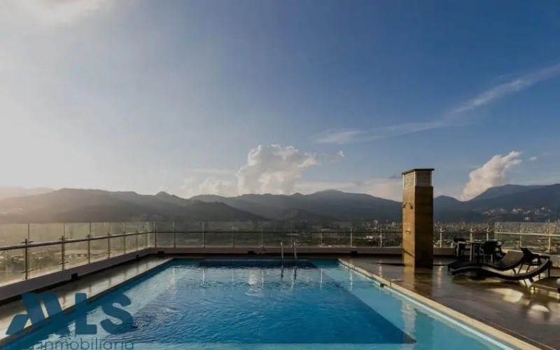 Apartamento en Medellín en Alejandría