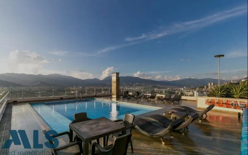 Apartamento en Medellín en Alejandría
