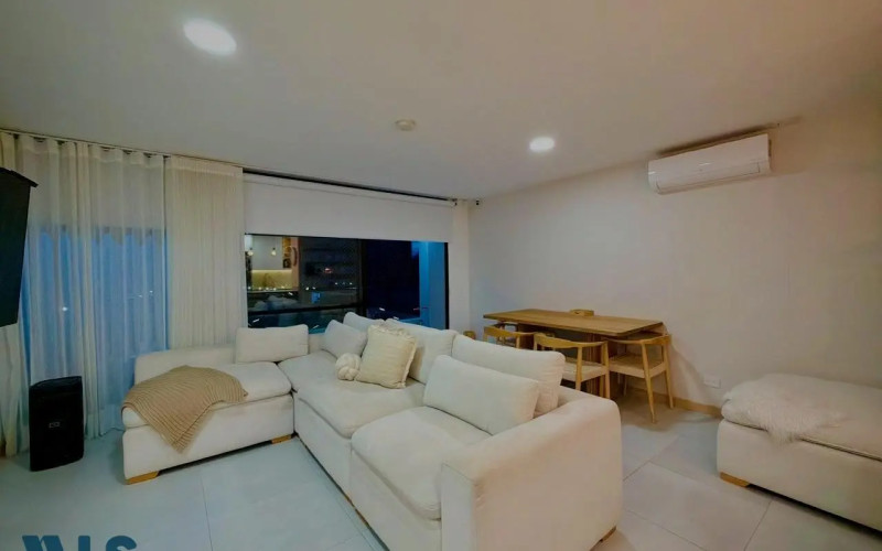 Apartamento en Envigado en Loma de Las Brujas