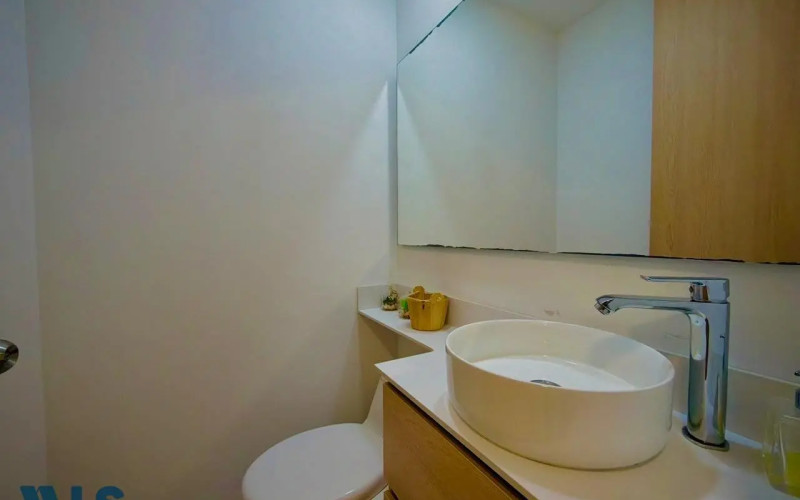 Apartamento en Envigado en Loma de Las Brujas