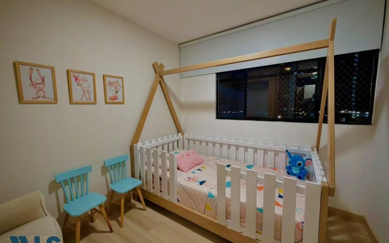 Apartamento en Envigado en Loma de Las Brujas