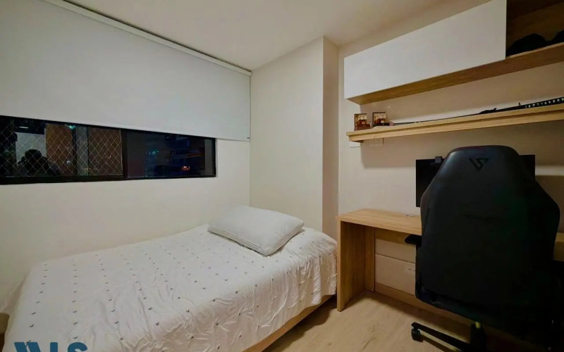 Apartamento en Envigado en Loma de Las Brujas