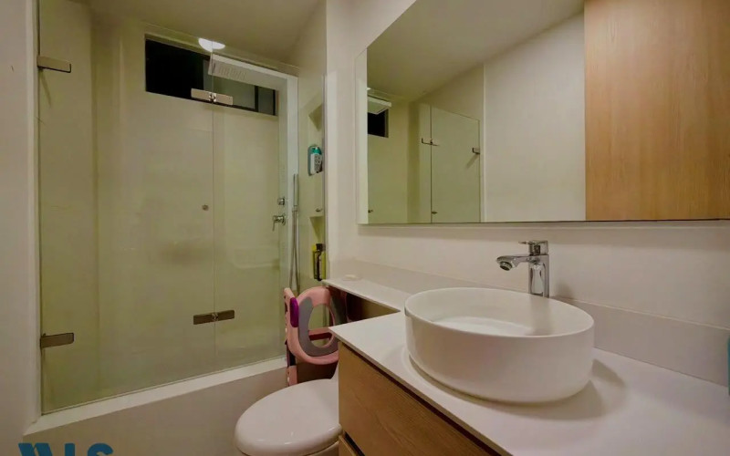 Apartamento en Envigado en Loma de Las Brujas