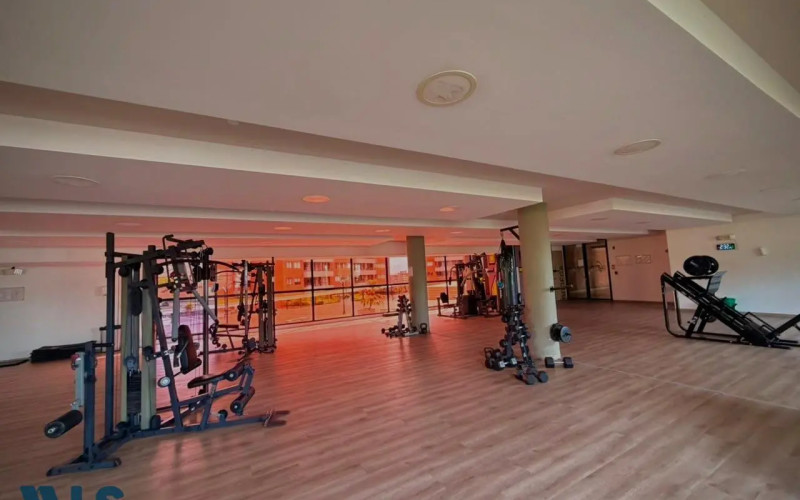 Apartamento en Envigado en Loma de Las Brujas