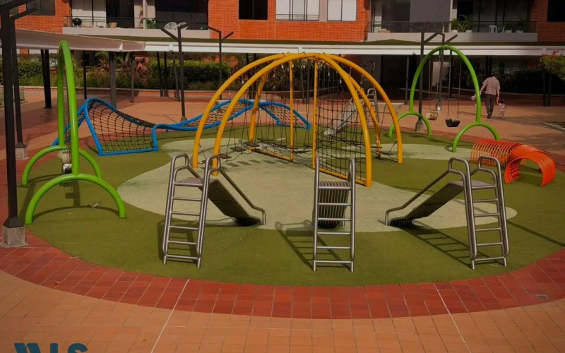 Apartamento en Envigado en Loma de Las Brujas