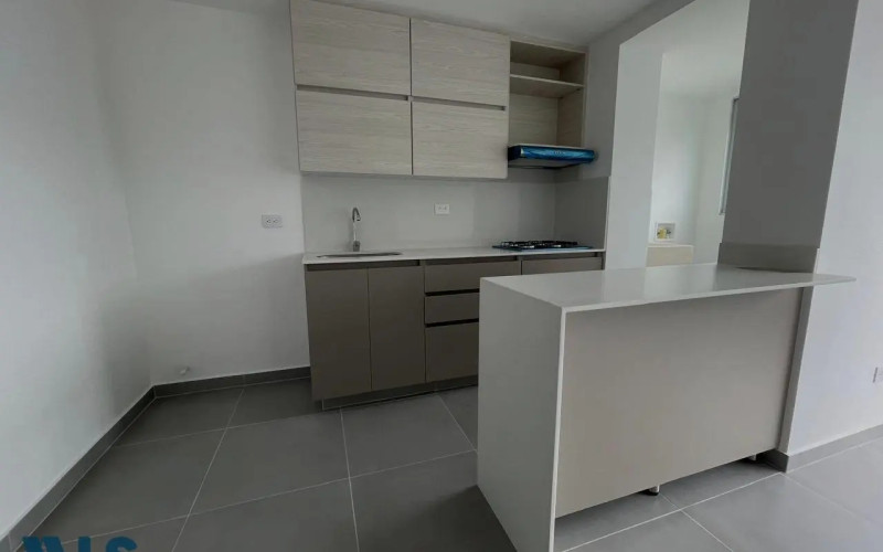 Apartamento en Sabaneta en Aves Marías