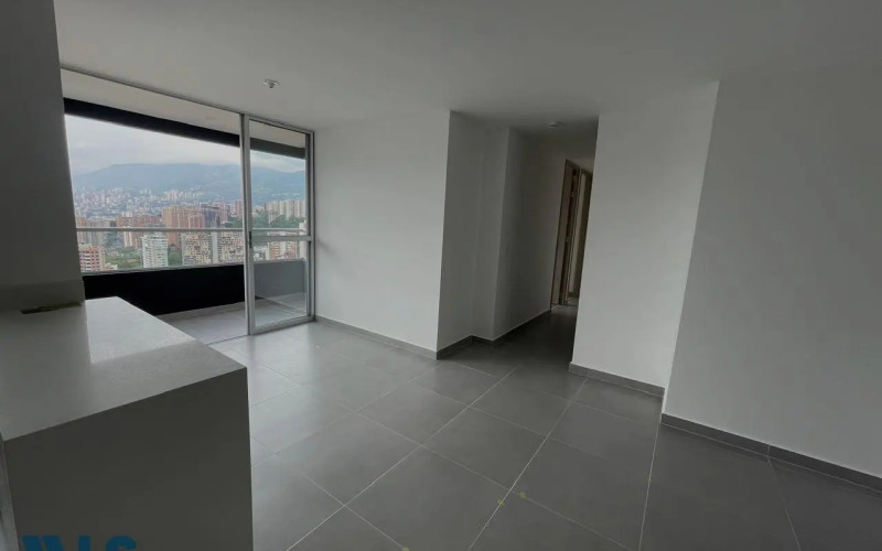 Apartamento en Sabaneta en Aves Marías