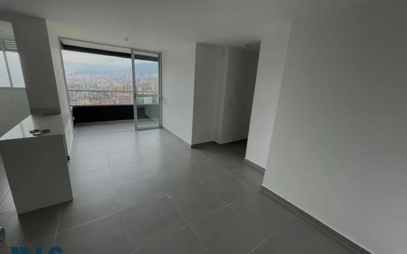 Apartamento en Sabaneta en Aves Marías