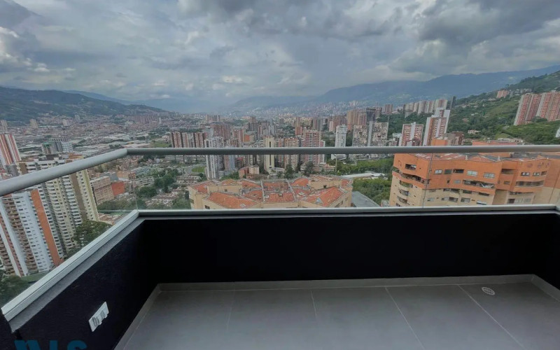 Apartamento en Sabaneta en Aves Marías
