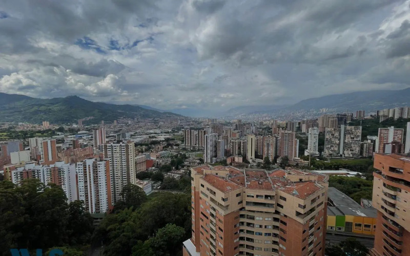 Apartamento en Sabaneta en Aves Marías