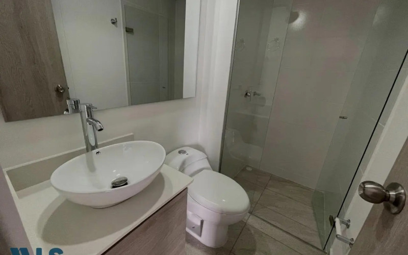 Apartamento en Sabaneta en Aves Marías