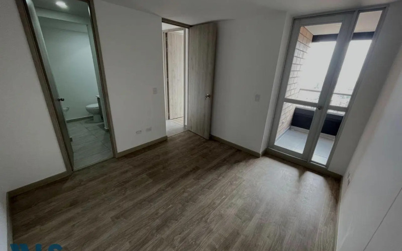 Apartamento en Sabaneta en Aves Marías