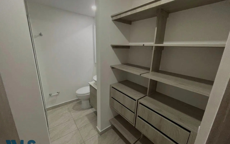 Apartamento en Sabaneta en Aves Marías