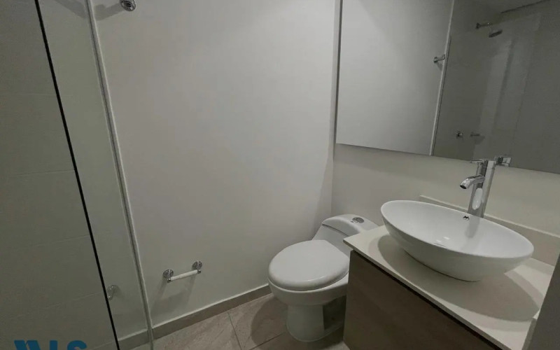 Apartamento en Sabaneta en Aves Marías