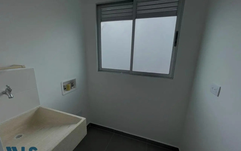 Apartamento en Sabaneta en Aves Marías