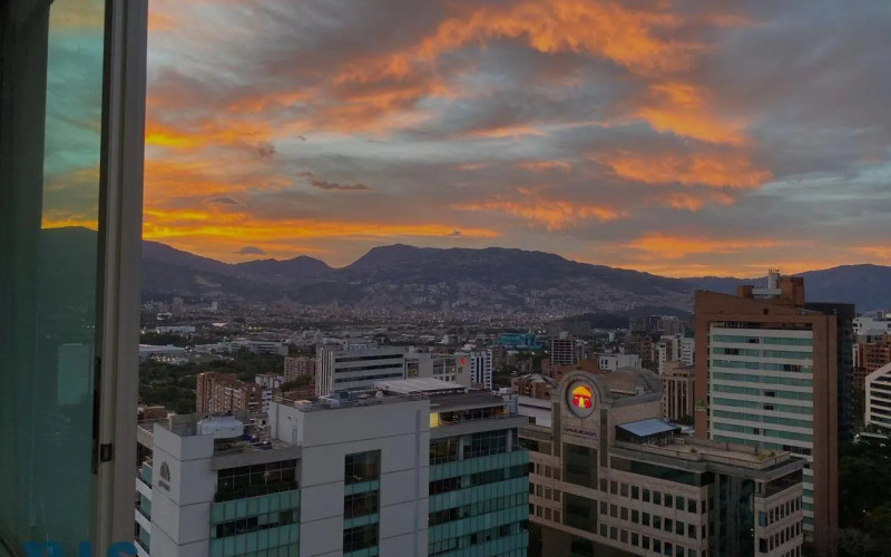 Apartamento en Medellín en Alejandría