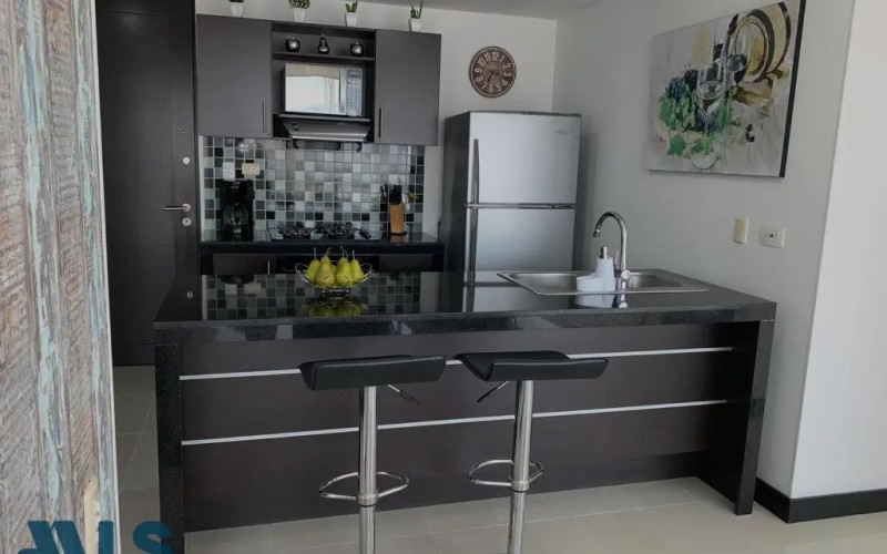 Apartamento en Medellín en Alejandría