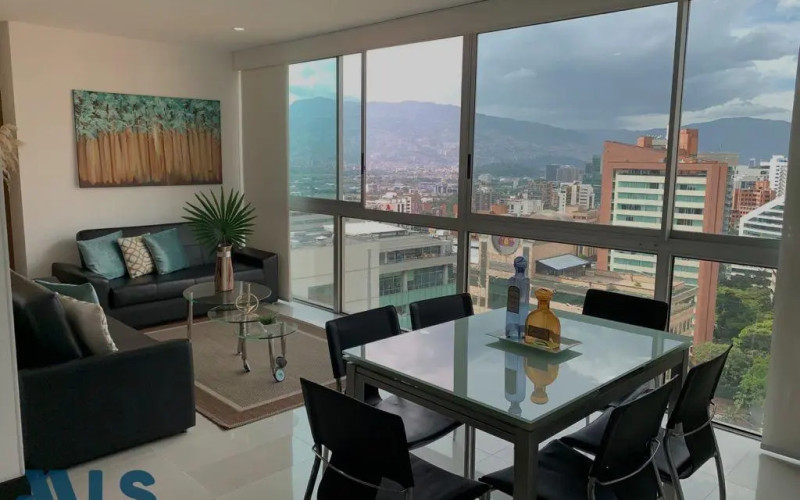 Apartamento en Medellín en Alejandría