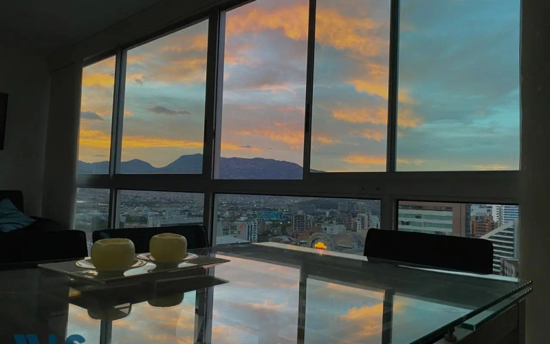 Apartamento en Medellín en Alejandría