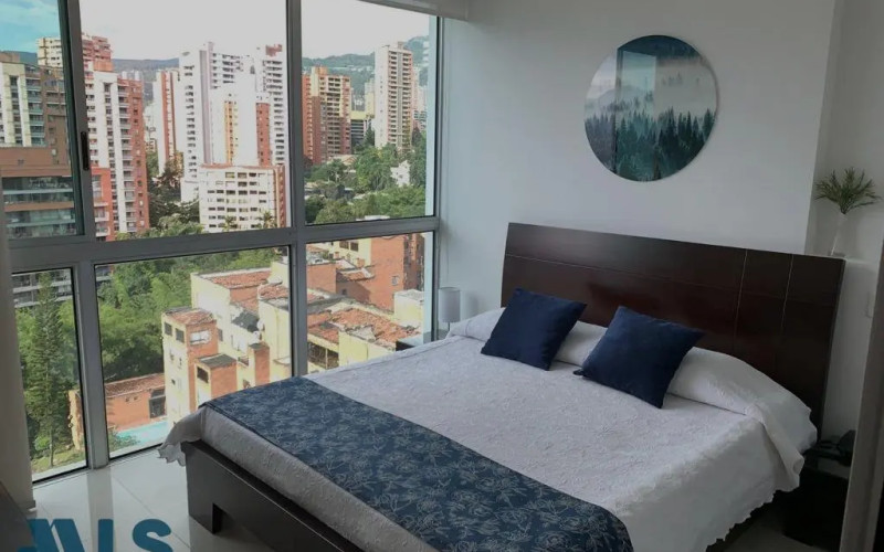 Apartamento en Medellín en Alejandría