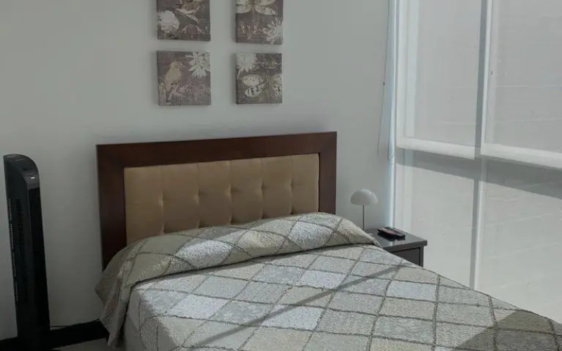 Apartamento en Medellín en Alejandría