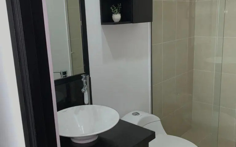 Apartamento en Medellín en Alejandría