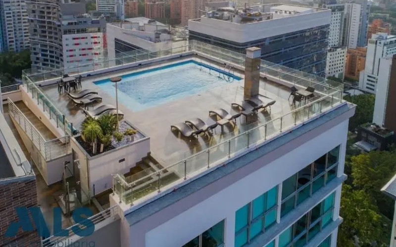 Apartamento en Medellín en Alejandría