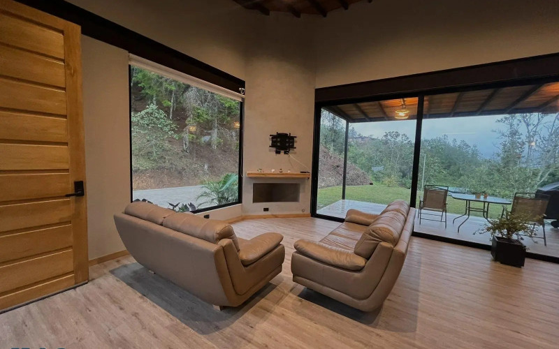 Casa en El Retiro en V. Pantanillo (El Retiro)